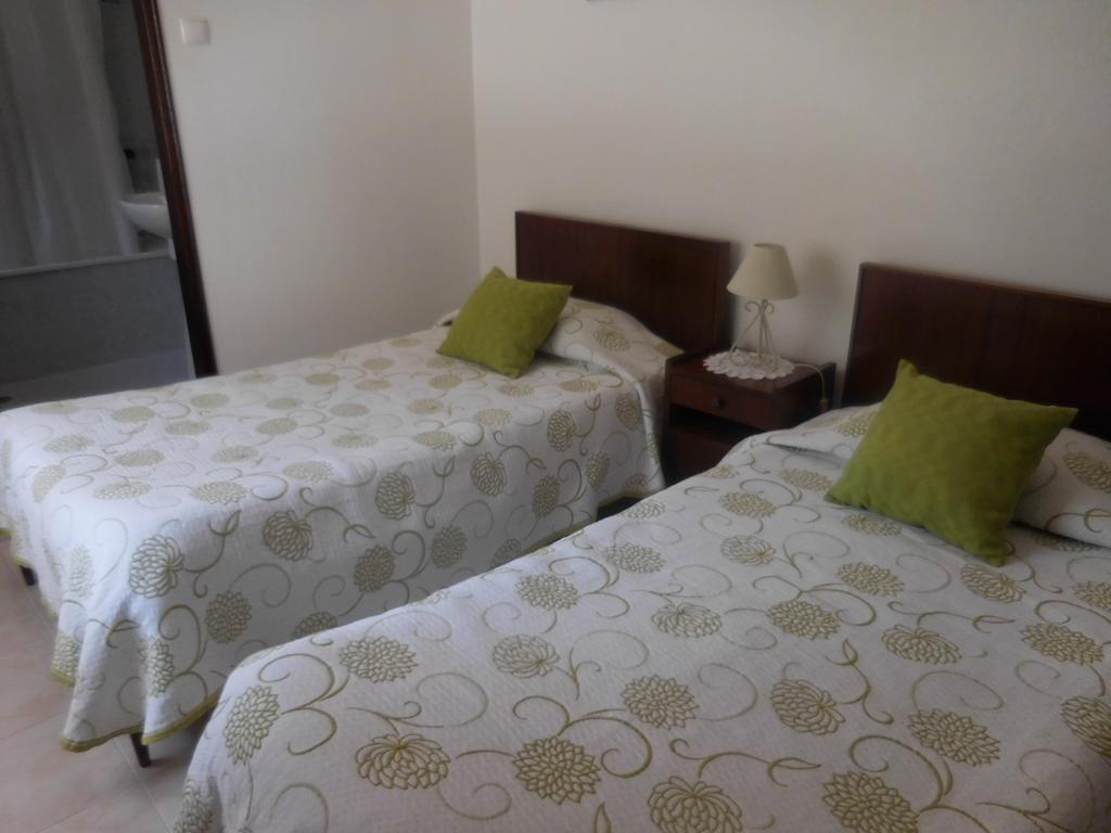 Guesthouse Luar Odeceixe Exterior photo